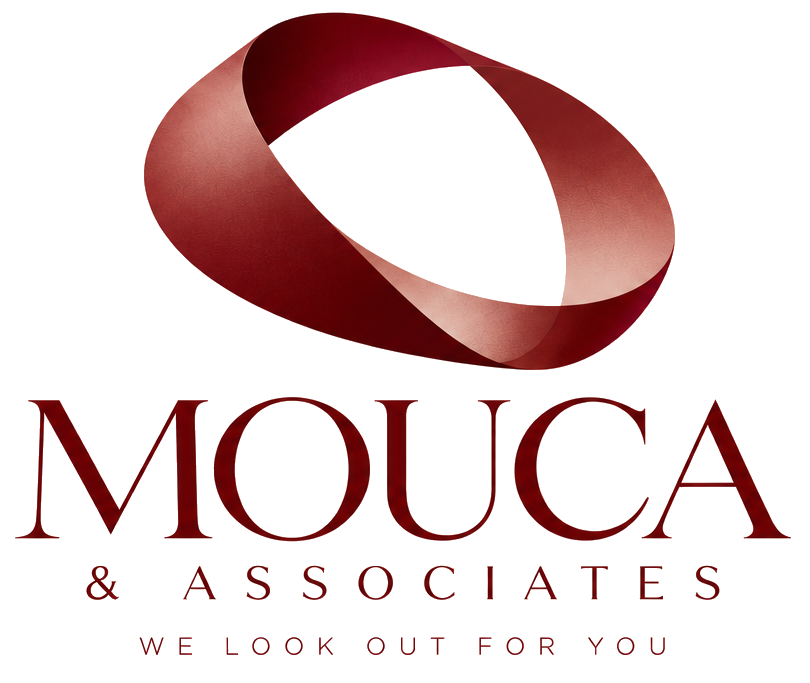 MOUCA & Associates — We look out for you